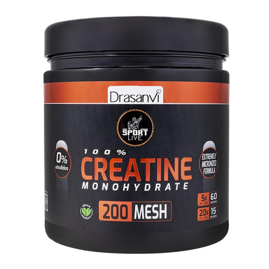 PACK DUO (PROTEINA 2Kg + CREATINA REGALO)