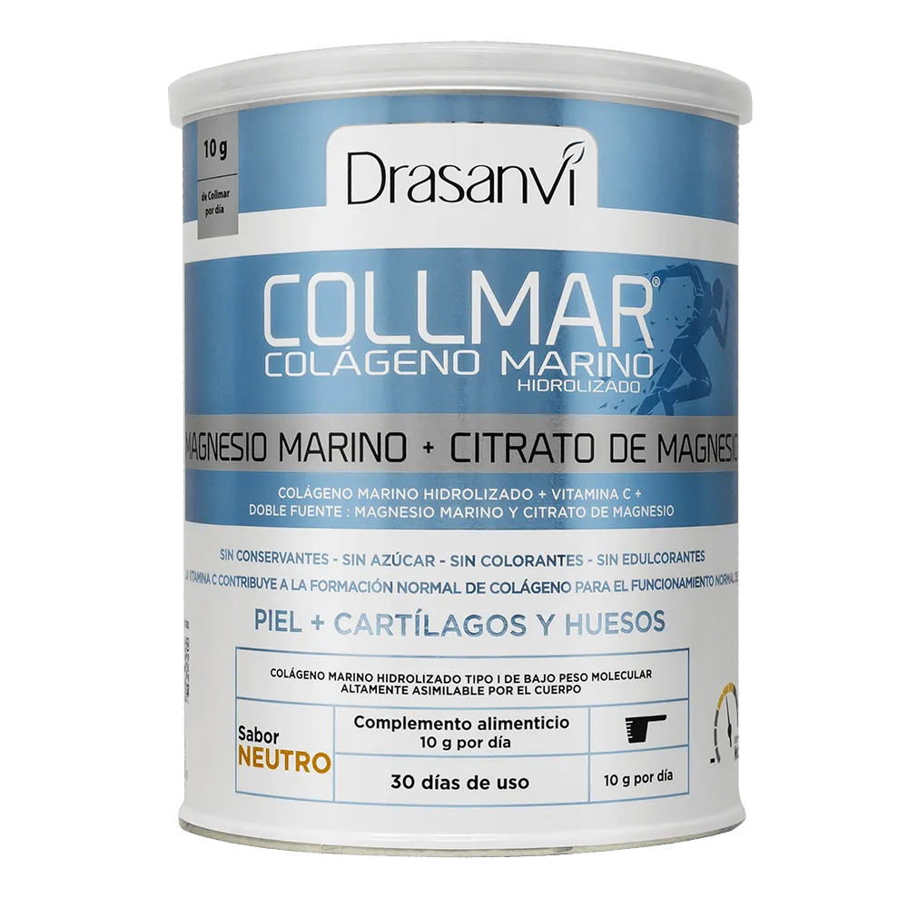 Drasanvi Collmar Magnesio 300 gr