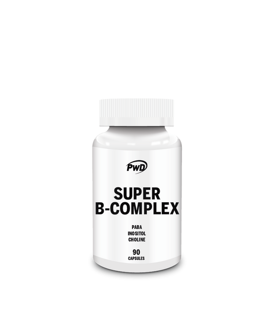SUPER B-COMPLEX