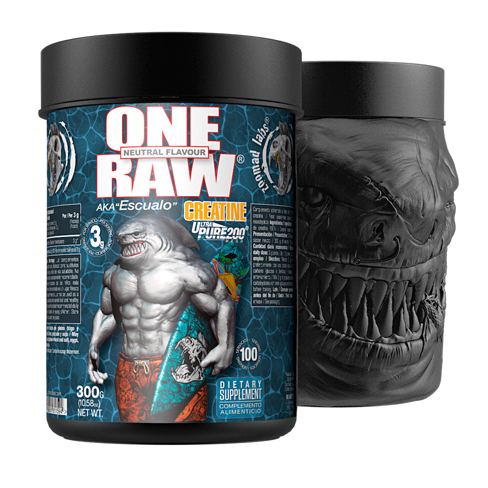 ONE RAW® CREATINA NEUTRA