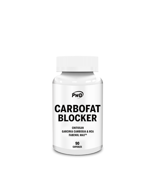CARBOFAT BLOCKER PWD