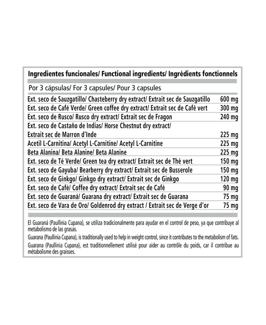 Celldren PWD 90 Cápsulas