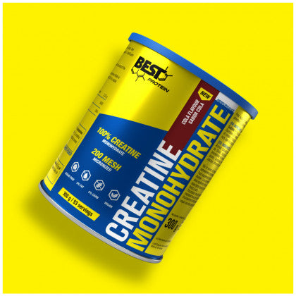 Creatina monohydrato 200mesh BEST PROTEIN