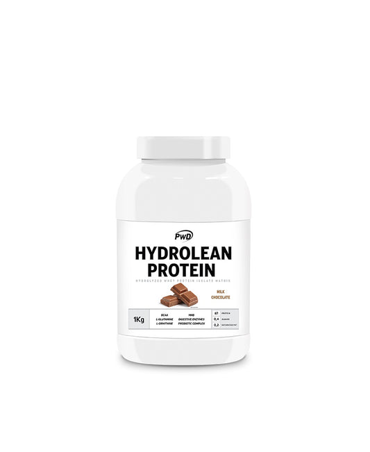 PWD Hydrolean - Proteína Hidrolizada