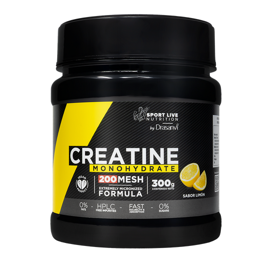 Creatina 200 MESH 300 g
