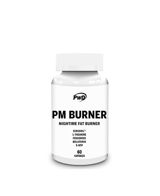 PM BURNER PWD