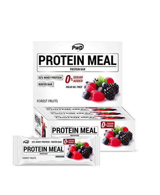 PROTEIN MEAL PWD