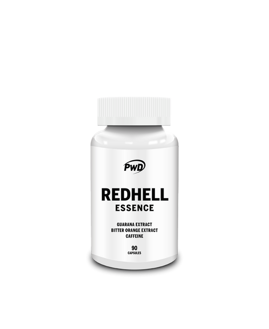 REDHELL ESSENCE PWD 90 Cápsulas