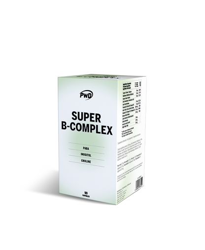 SUPER B-COMPLEX