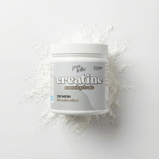 Creatina monohidrato 200mesh