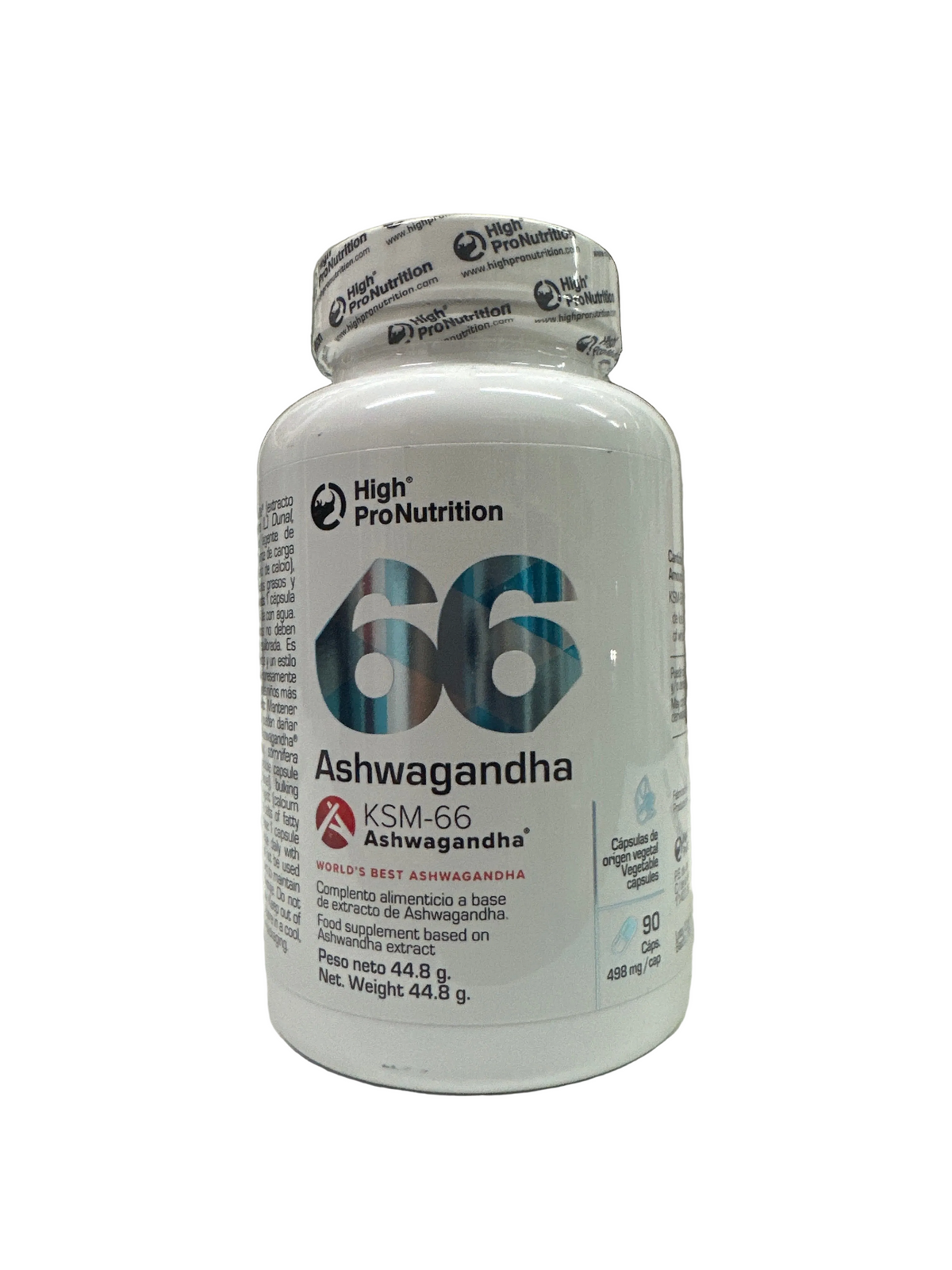 Ksm-66 Ashwagandha