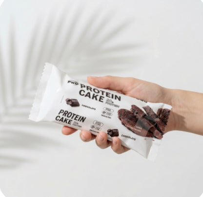 Protein Cake