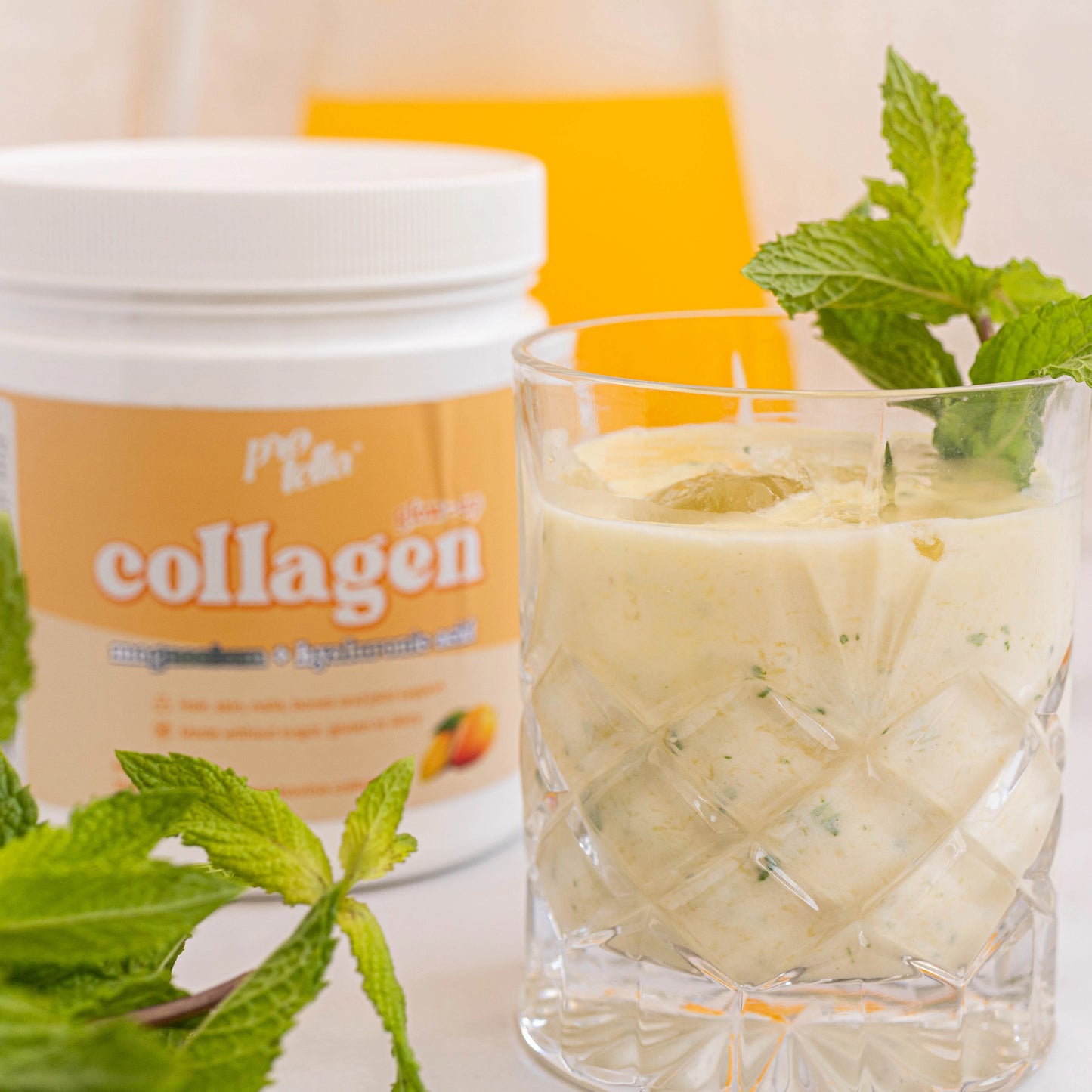 Colágeno Hidrolizado Colpropur D®