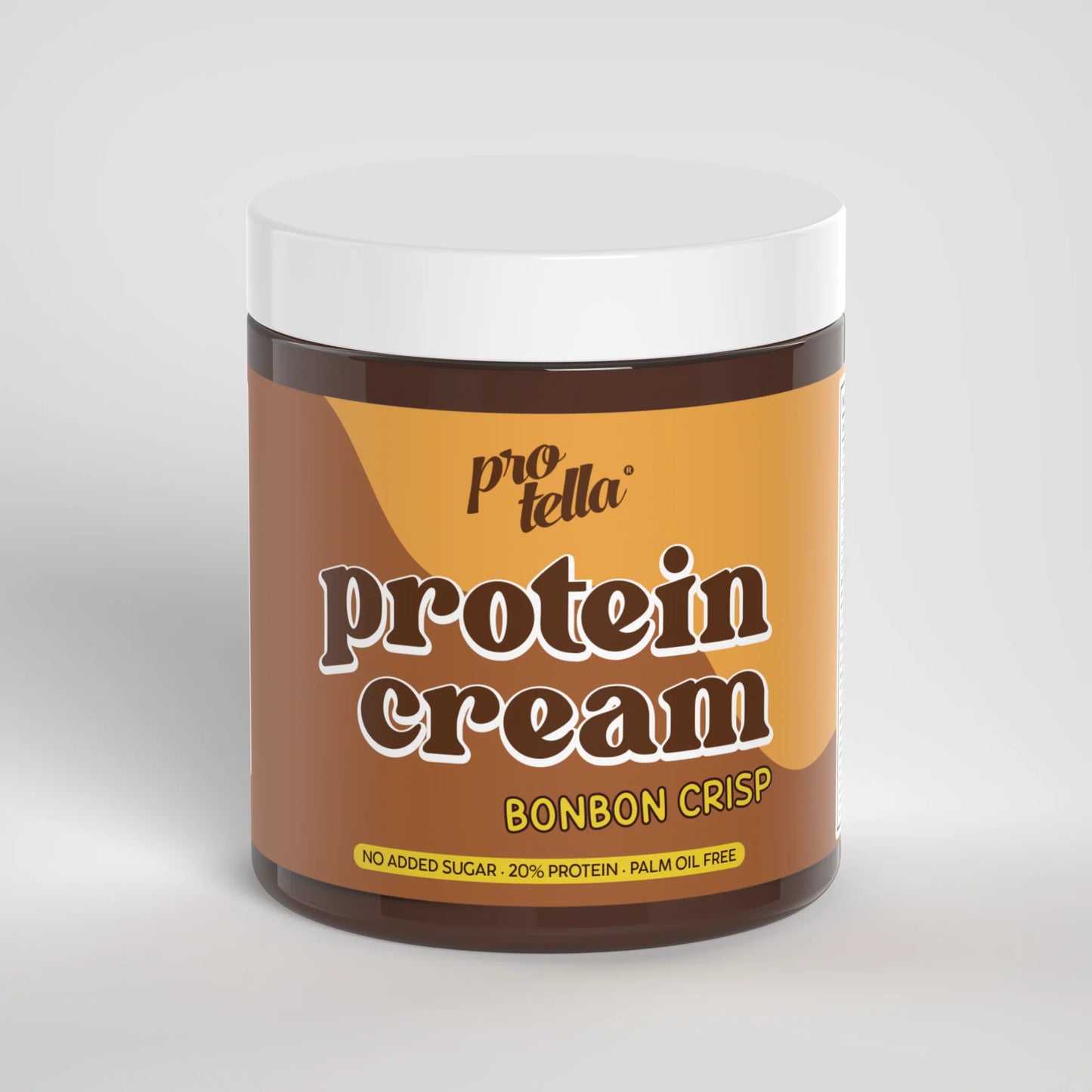 Protella® BonBon Crisp 200g