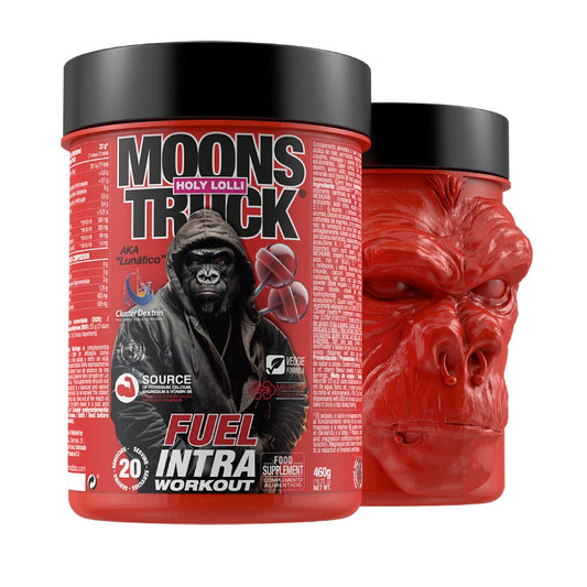 MOONSTRUCK® FUEL Intra workout