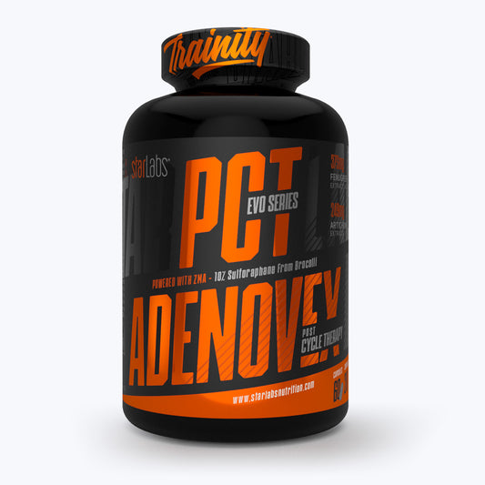 PCT ADENOVEX Starlabs 60 caps