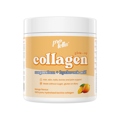 Colágeno Hidrolizado Colpropur D®