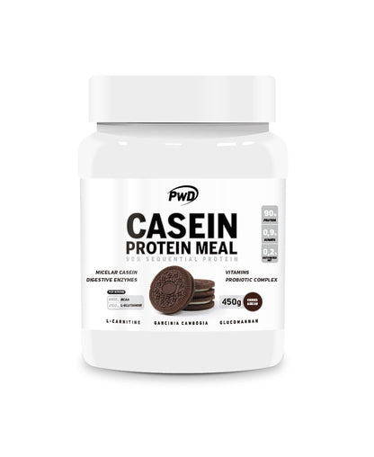CASEIN - PWD