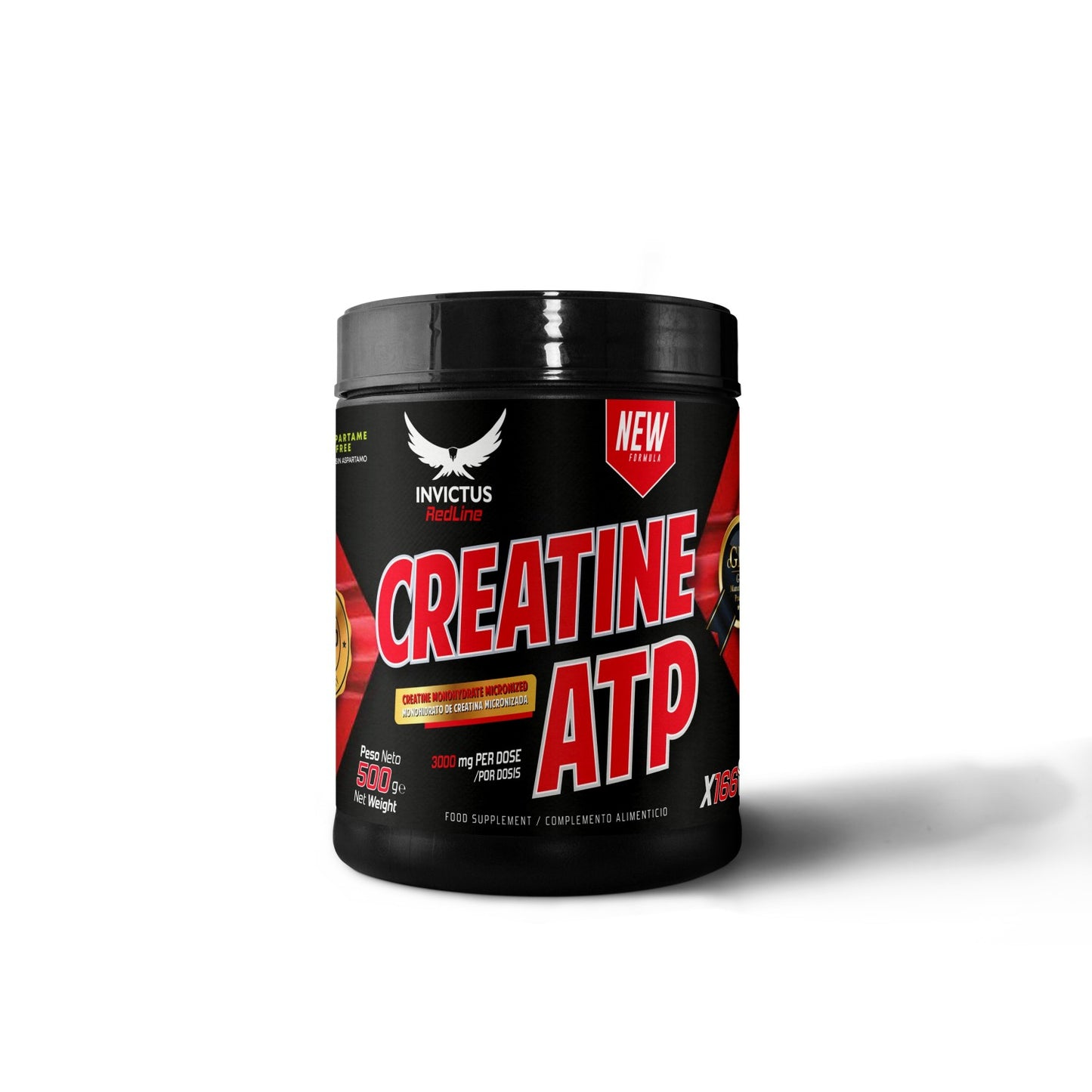 CREATINA ATP | 500GR