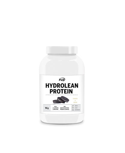 PWD Hydrolean - Proteína Hidrolizada
