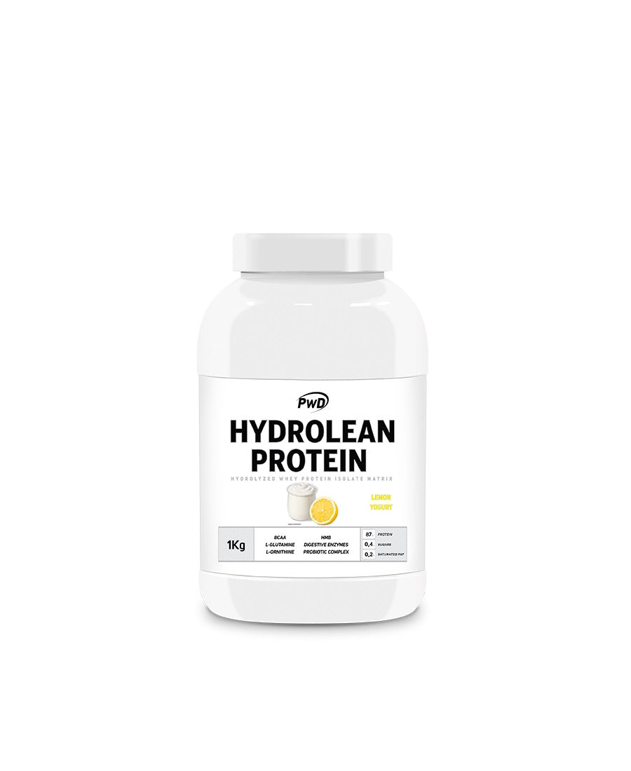 PWD Hydrolean - Proteína Hidrolizada