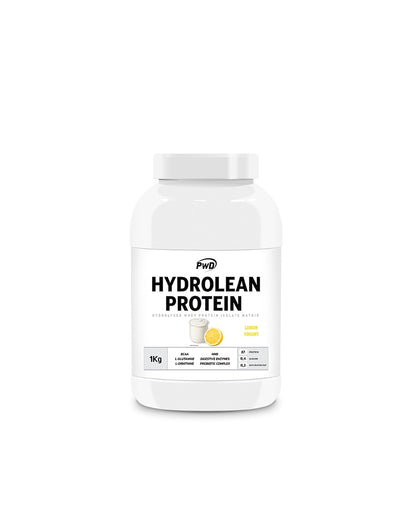 PWD Hydrolean - Proteína Hidrolizada
