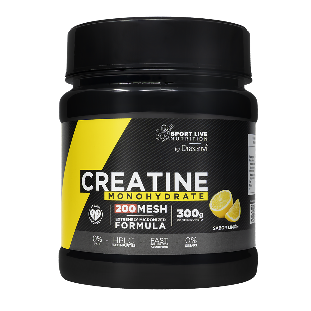 Creatina 200 MESH 300 g