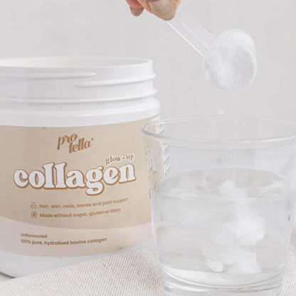 Colágeno Hidrolizado Colpropur D®