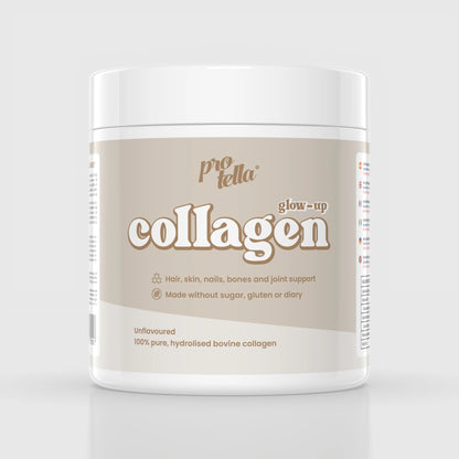 Colágeno Hidrolizado Colpropur D®