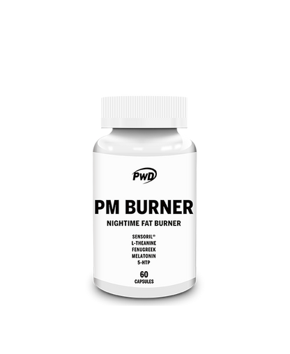 PM BURNER PWD