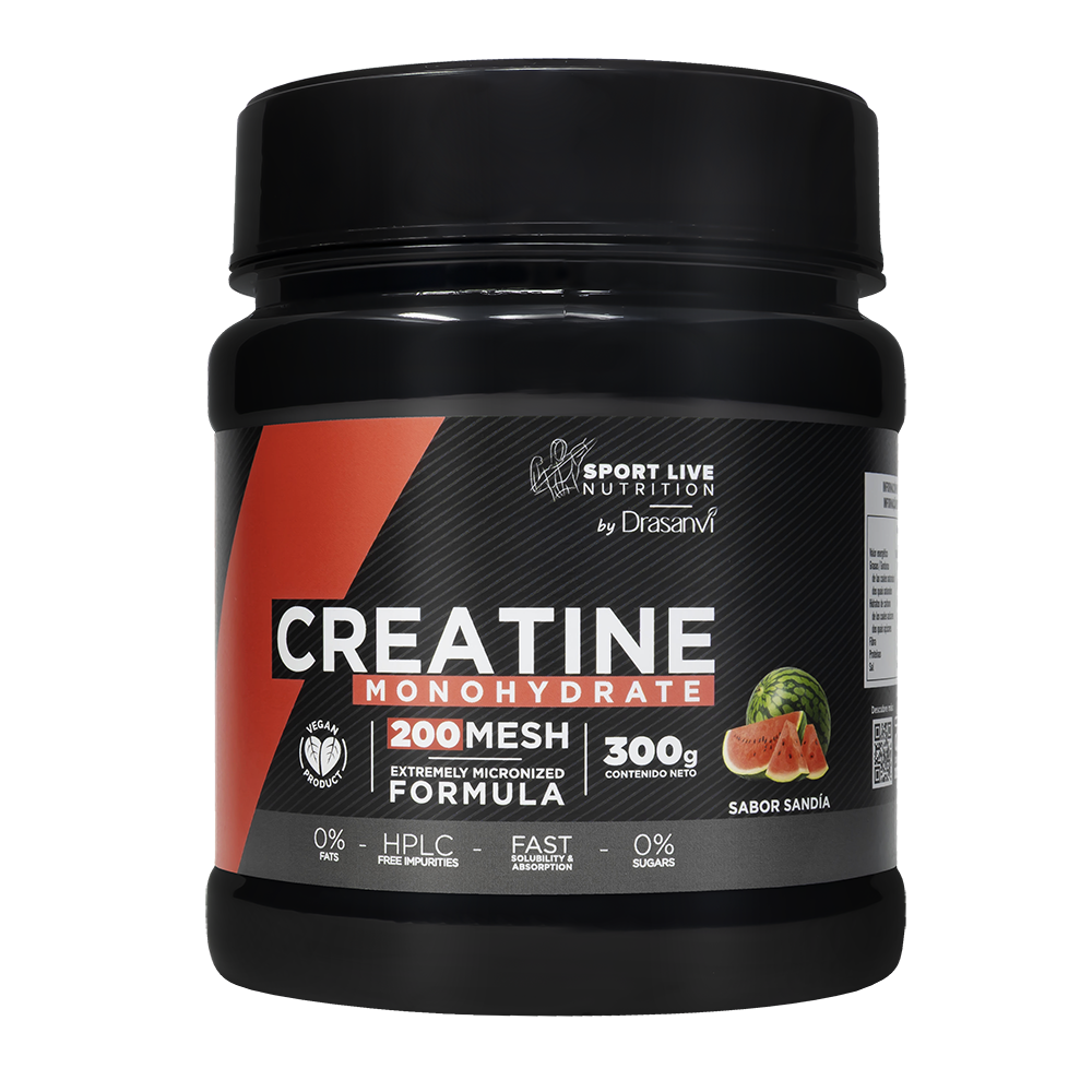 Creatina 200 MESH 300 g