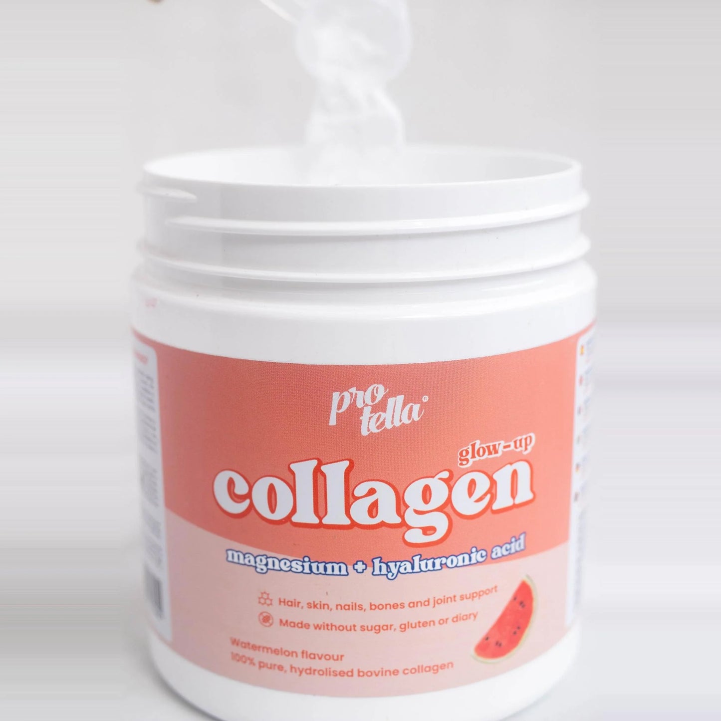 Colágeno Hidrolizado Colpropur D®