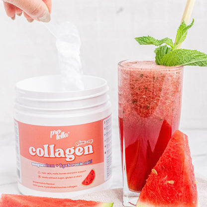 Colágeno Hidrolizado Colpropur D®