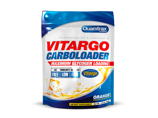 Vitargo Carboloader Quamtrax